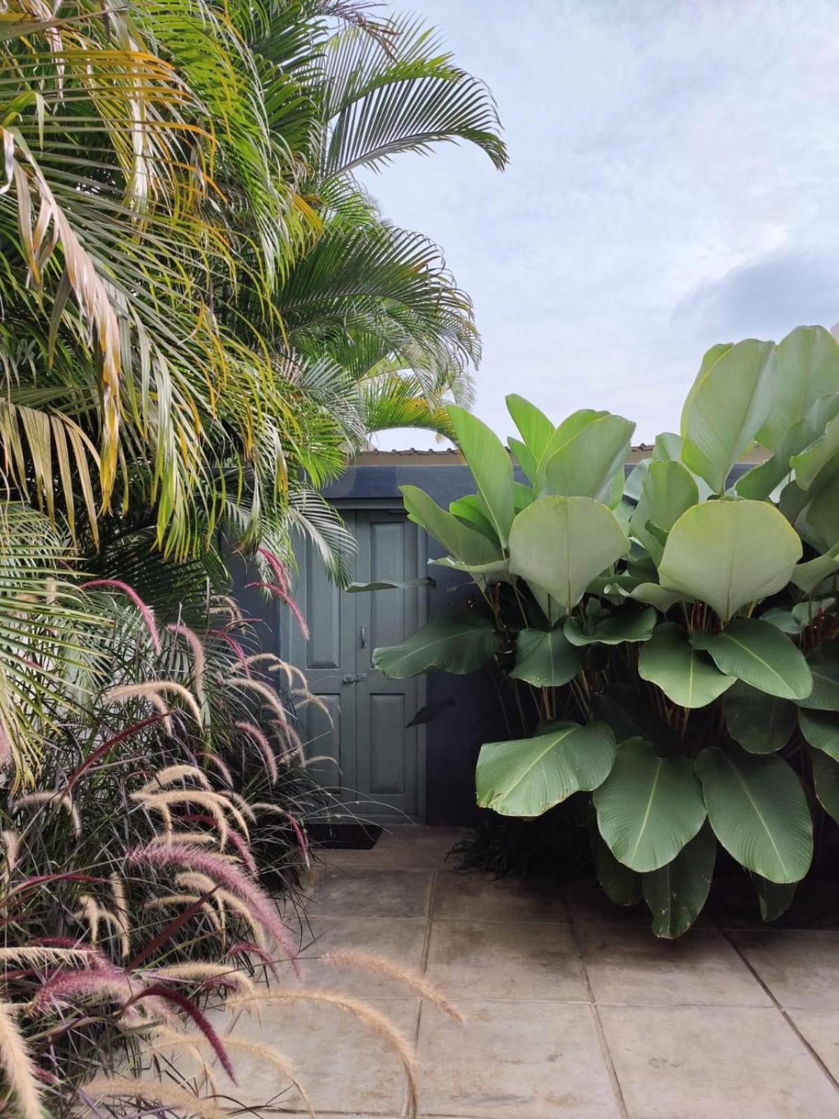 Tropicopia Ξενοδοχείο Mysore Εξωτερικό φωτογραφία